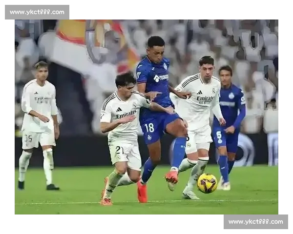 皇马与马竞世纪对决谁能笑到最后精彩瞬间全解析 皇马与马竞世纪对决谁能笑到最后精彩瞬间全解析